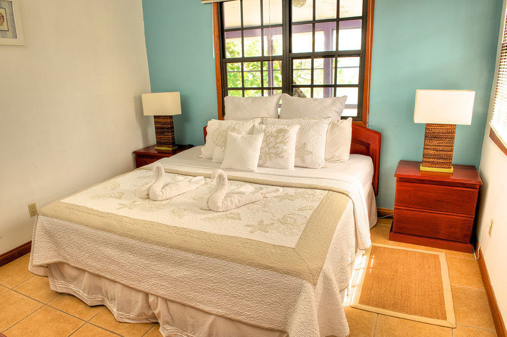Blackbird Caye Resort Turneffe Atoll ภายนอก รูปภาพ