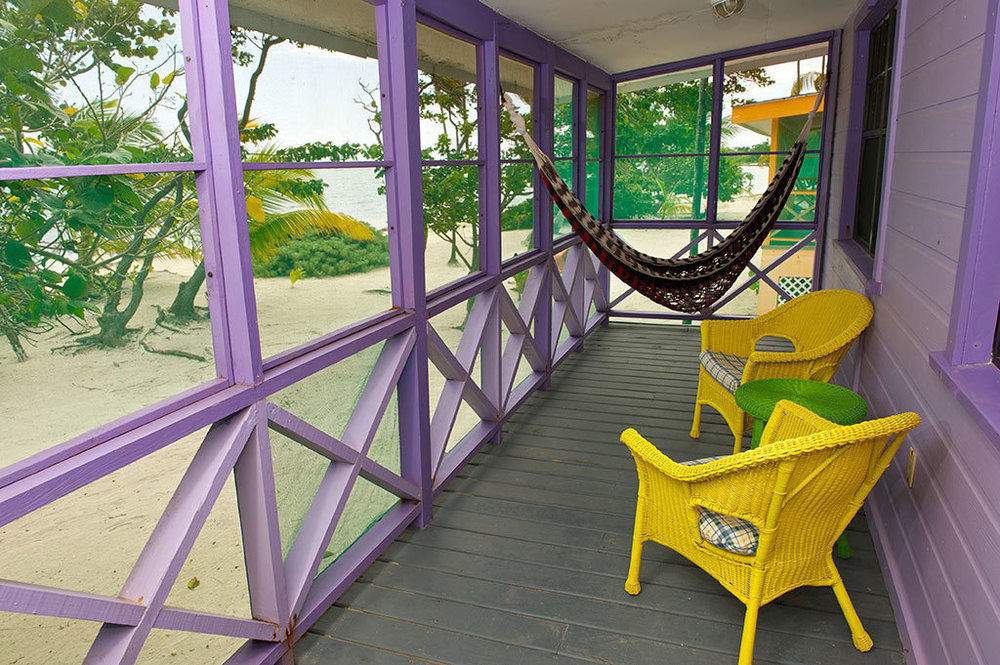 Blackbird Caye Resort Turneffe Atoll ภายนอก รูปภาพ