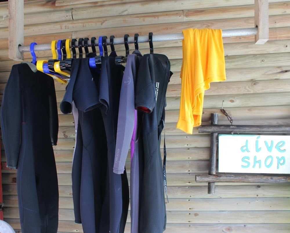 Blackbird Caye Resort Turneffe Atoll ภายนอก รูปภาพ